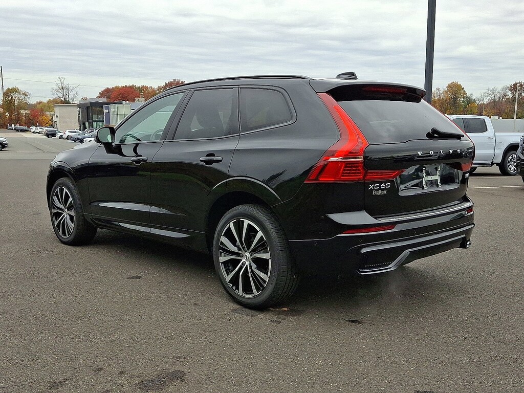 Certified 2023 Volvo XC60 Plus Dark Theme SUV