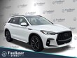 INFINITI QX50