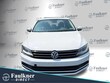 Volkswagen Jetta Sedan