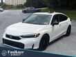  Honda Civic Hatchback Hybrid