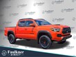 Toyota Tacoma 4WD