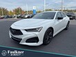 Acura TLX