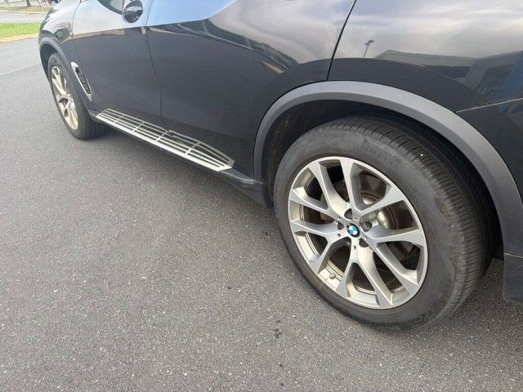 Used 2026 BMW X5 xDrive40i SUV