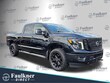 Nissan Titan XD