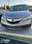 Acura RDX