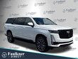 Cadillac Escalade ESV