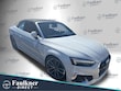 Audi A5 Cabriolet