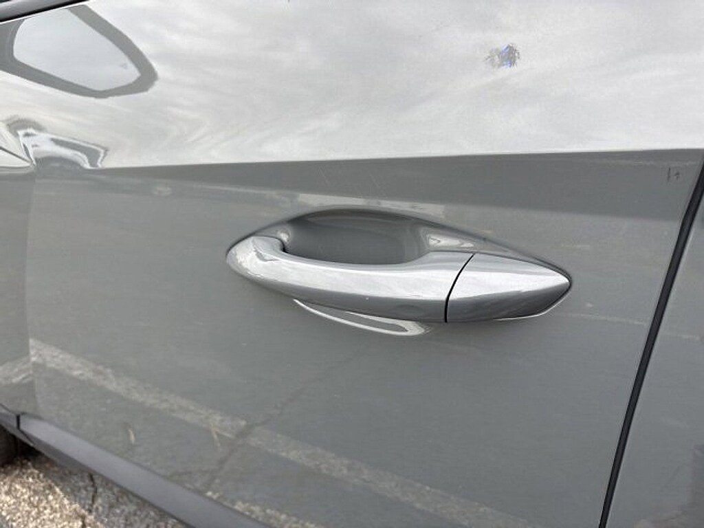 Certified 2024 Hyundai Tucson Limited SUV