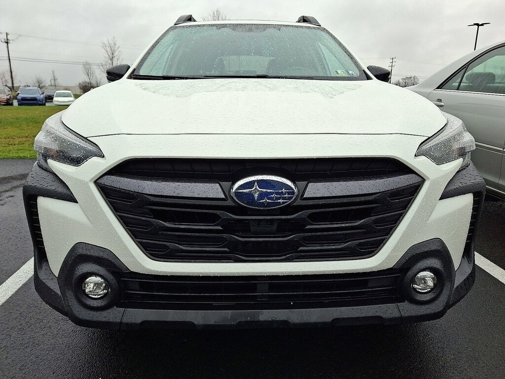 Certified 2023 Subaru Outback Premium SUV