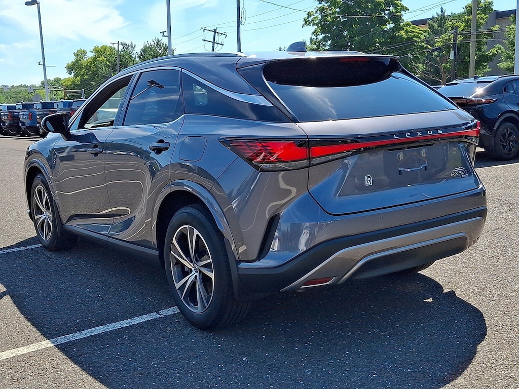 Used 2023 Lexus RX RX 350 Premium SUV