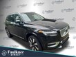 Volvo XC90 Recharge Plug-In Hybrid
