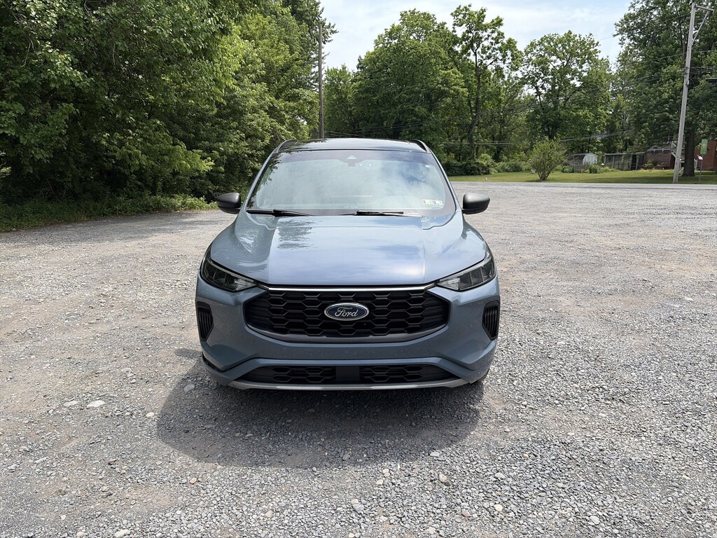 Used 2024 Ford Escape ST-Line SUV