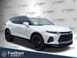 Chevrolet Blazer