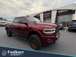  Ram 2500