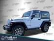 Jeep Wrangler JK