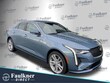 Cadillac CT4