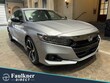 Honda Accord Hybrid