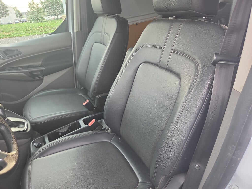 Used 2019 Ford Transit Connect Van XL Van Cargo Van