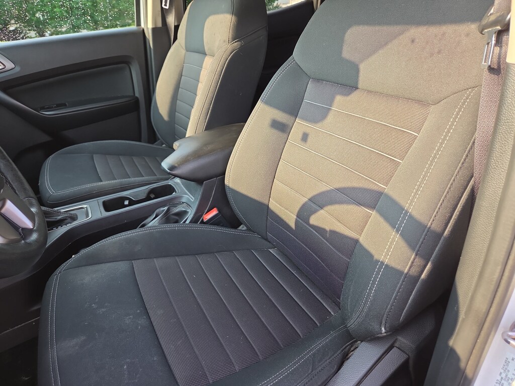 Used 2020 Ford Ranger XLT Truck SuperCrew