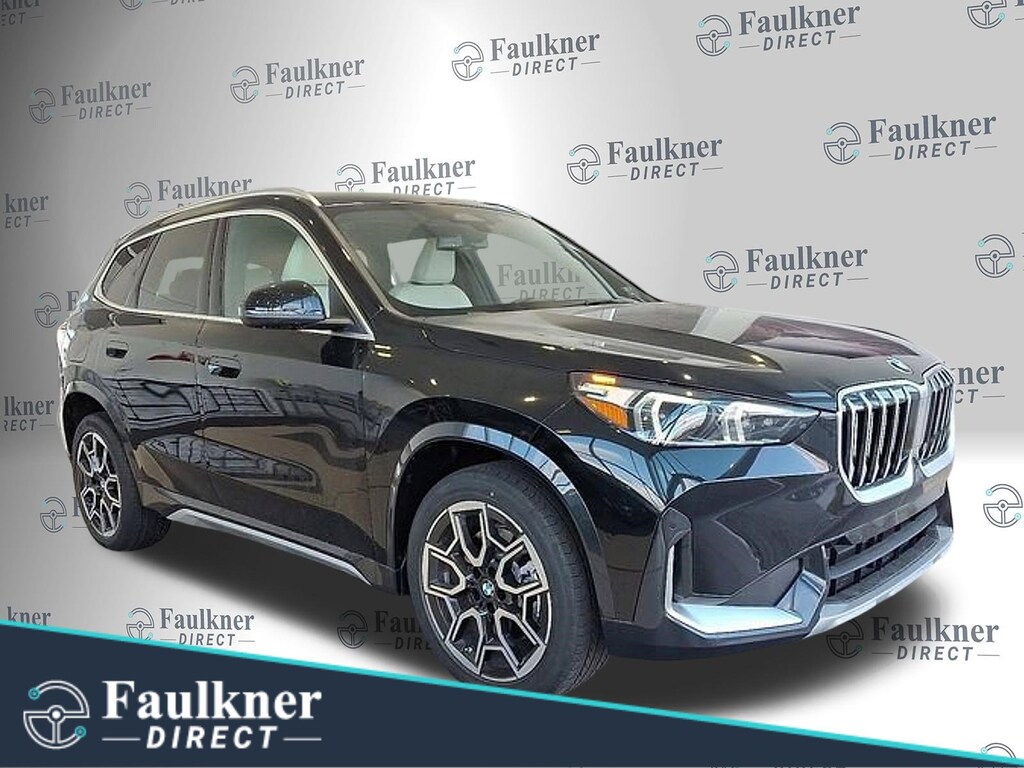 Used 2026 BMW X1 xDrive28i SUV