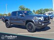 Toyota Tacoma 4WD