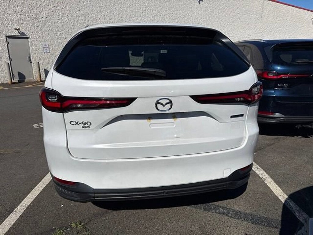 Used 2024 Mazda CX-90 Phev Preferred SUV