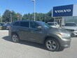Toyota Highlander Hybrid