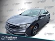  Honda Civic Sedan