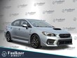  Subaru WRX