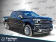  Chevrolet Silverado 1500 LTD