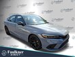  Honda Civic Hatchback