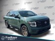 Nissan Titan