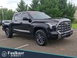  Toyota Tundra 4WD