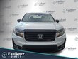  Honda Ridgeline