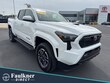 Toyota Tacoma 4WD