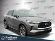  INFINITI QX60