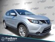 Nissan Rogue Sport