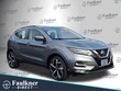 Nissan Rogue Sport