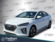 Hyundai IONIQ Hybrid