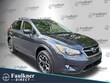 Subaru XV Crosstrek