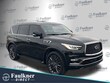  INFINITI QX80