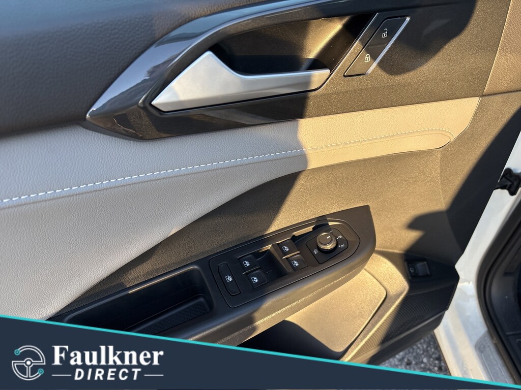 Certified 2023 Volkswagen Taos SEL SUV