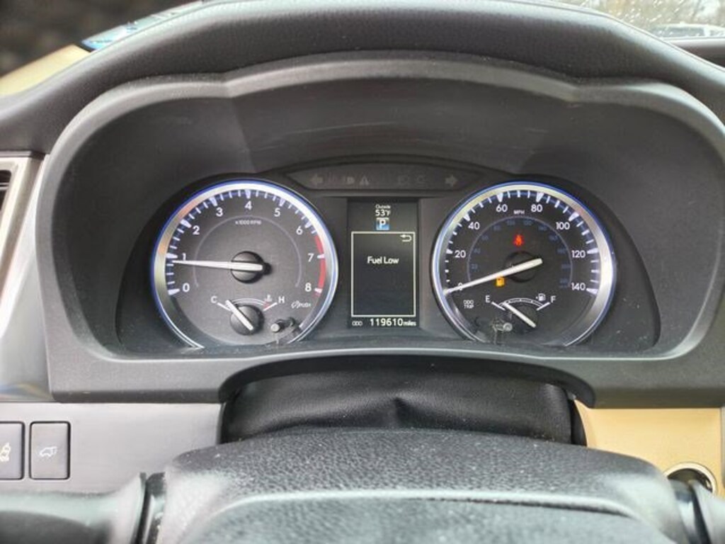 Used 2016 Toyota Highlander Limited Platinum V6 SUV