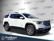  GMC Acadia