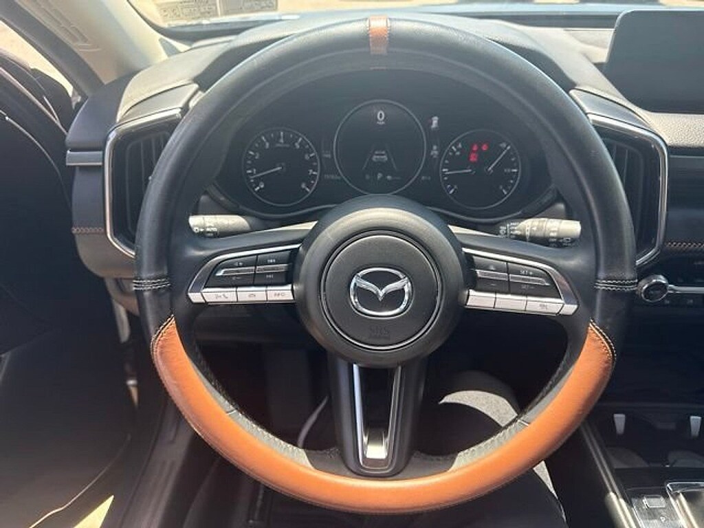 Certified 2024 Mazda CX-50 2.5 S Premium Plus Package SUV