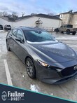  Mazda Mazda3 Hatchback