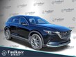 Mazda CX-9