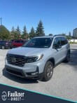 Honda Passport