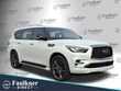  INFINITI QX80