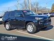  Toyota 4Runner